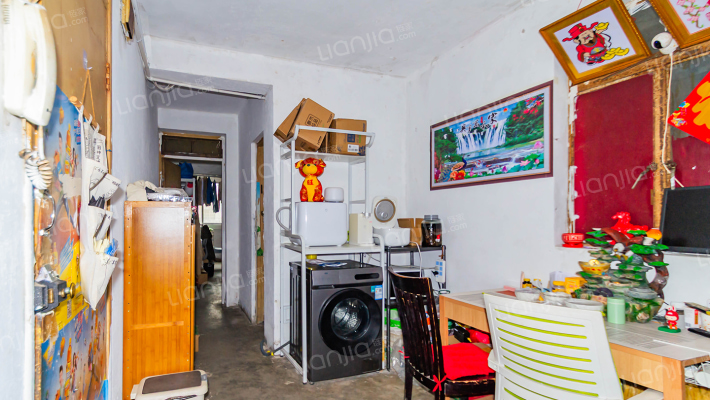 高兴花园一街坊二手房实景图