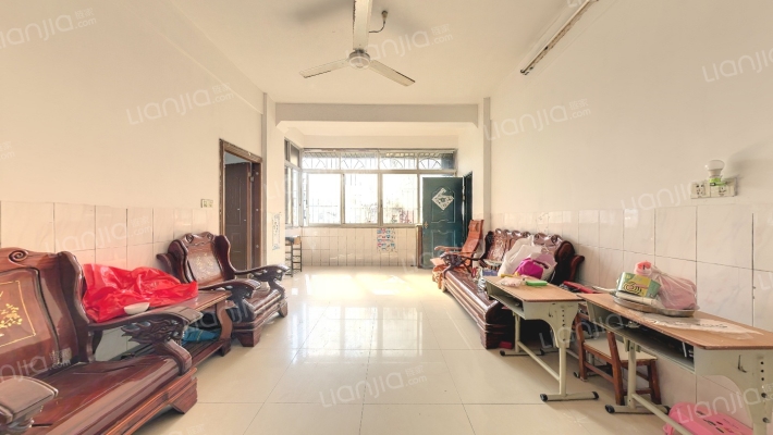 顺景花園二手房实景图