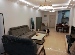 整租·万达沁府 3室1厅 南/北_万达沁府租房