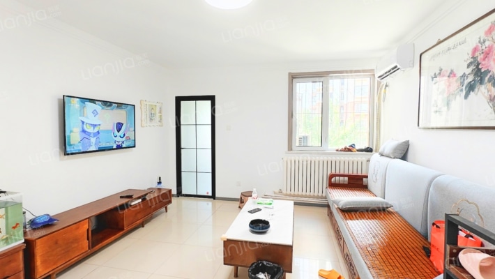 谷星里二手房实景图