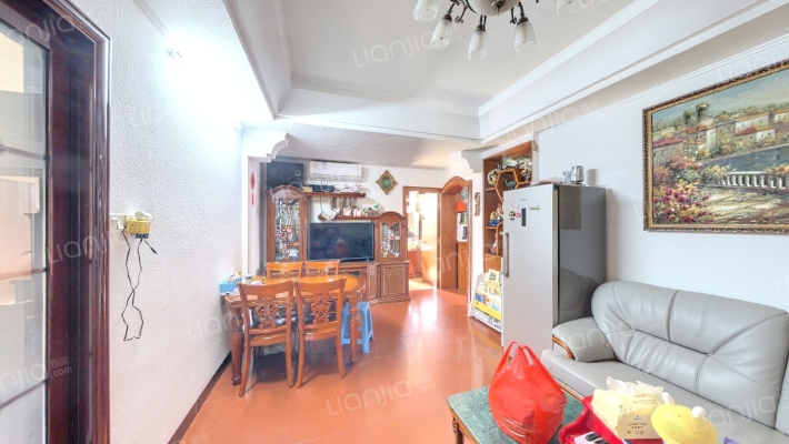 厦禾路2号~389号二手房实景图