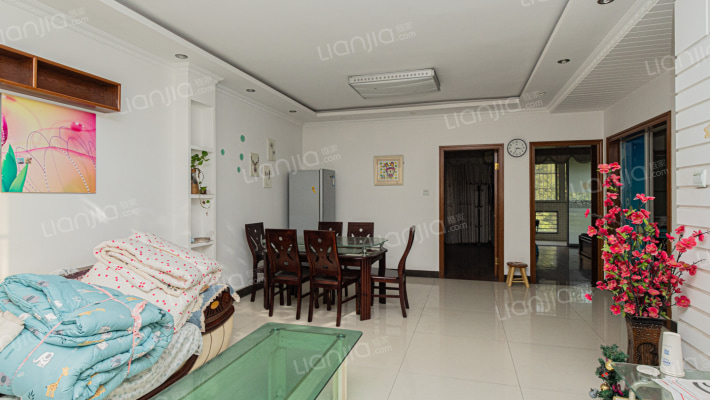 康佳苑二手房实景图