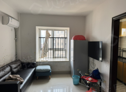 整租·凤湖新城四区 2室1厅 东南/南_凤湖新城四区租房