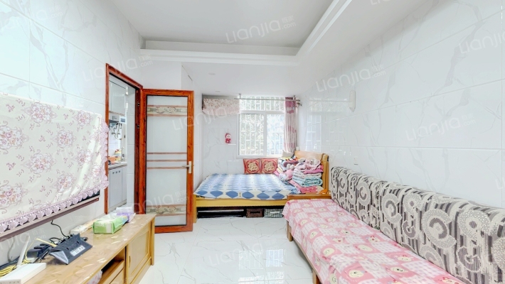 莲花大厦二手房实景图