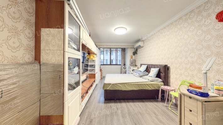 健乐小区二手房实景图