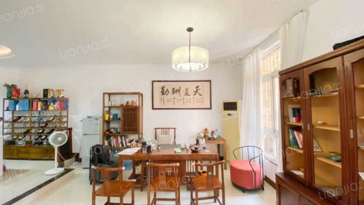 大河龙城一期二手房实景图