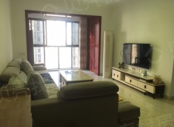 整租·邦泰铂仕公馆 3室2厅 南_邦泰铂仕公馆租房