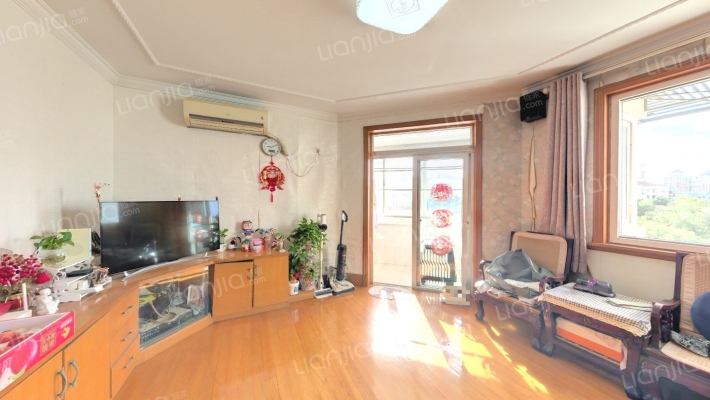 嘉德坊二手房实景图