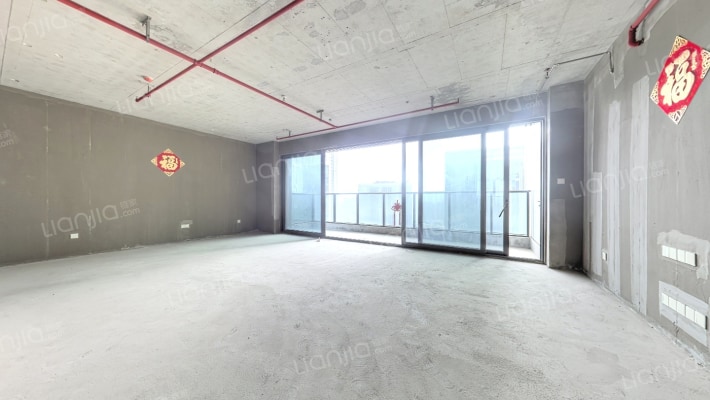 大悦城天玺壹号二手房实景图