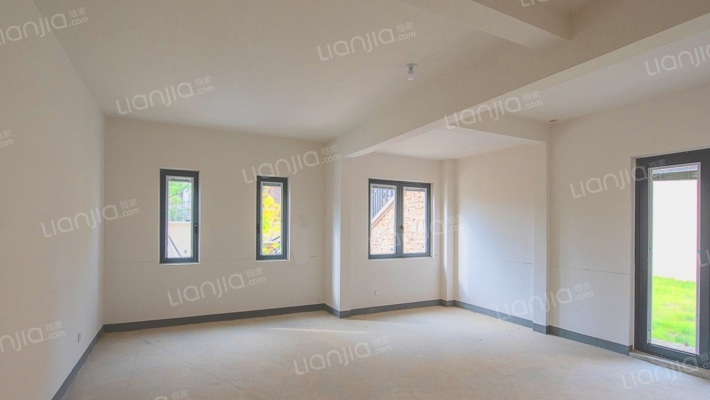 紫金七号三期二手房实景图