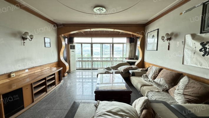 天然气公司家属院二手房实景图