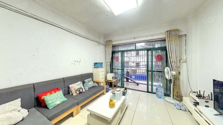 升平楼二手房实景图