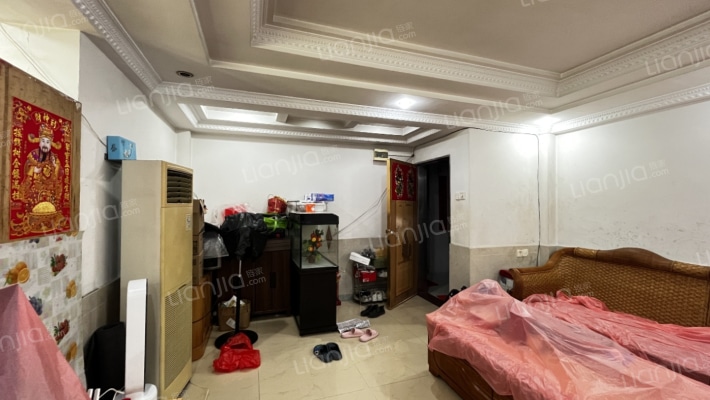 铁湖七村二手房实景图