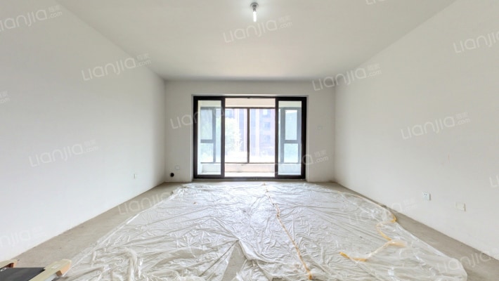 檀香府二手房实景图