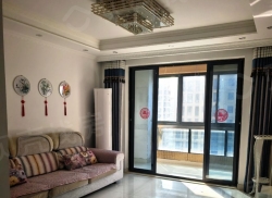 整租·兆通大观花园 2室2厅 南_兆通大观花园租房