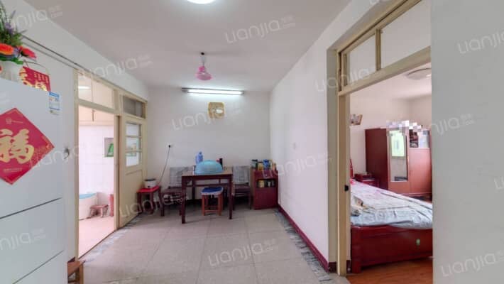 港口西路13号二手房实景图