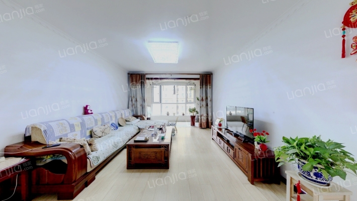 北焦花苑二手房实景图