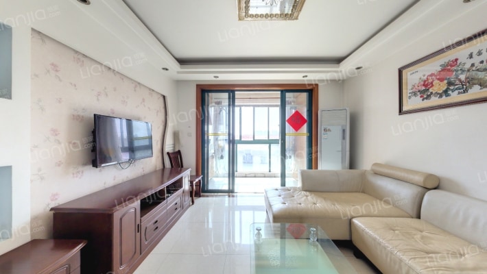 水景书香园二手房实景图