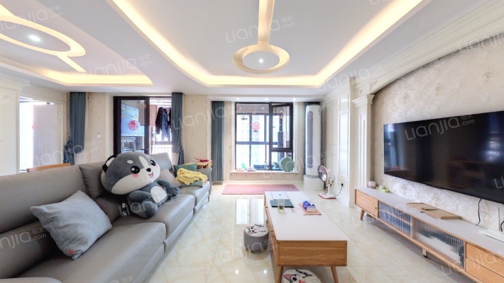 赞成赞城二手房实景图