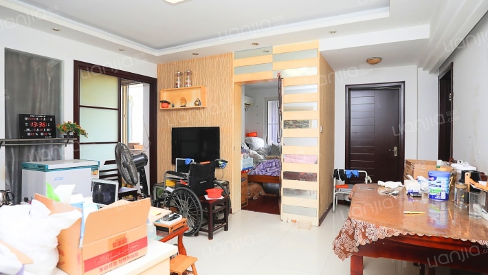 鑫韵花苑二手房实景图