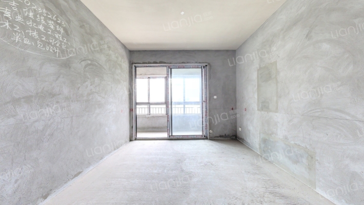 绿地万萃城A组团二手房实景图