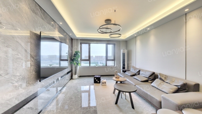 龙湖成溪•云颂二手房实景图