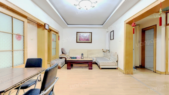 青春路一院二手房实景图