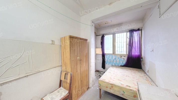 稻田园二手房实景图