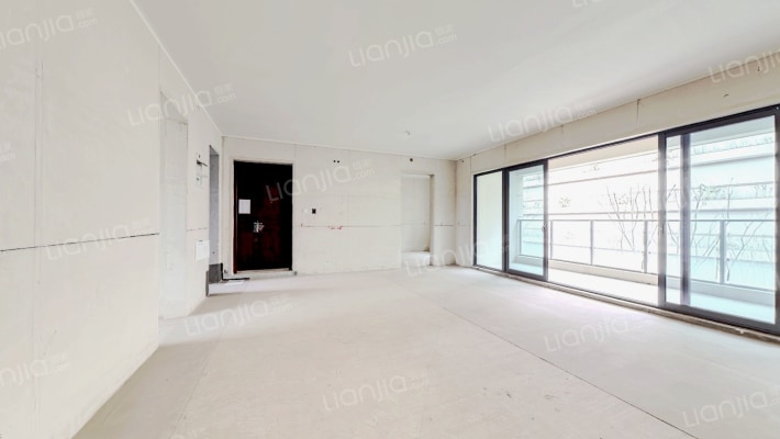 保利天珺浅山二手房实景图