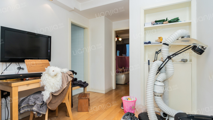 真建七街坊二手房实景图