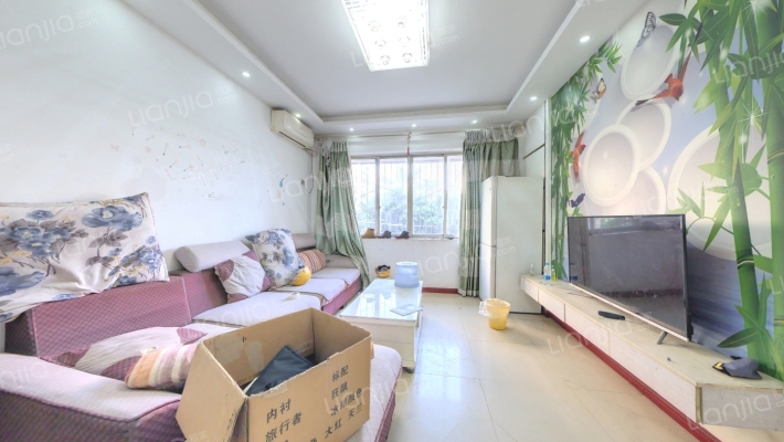 联合新村二手房实景图