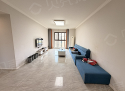 整租·交投置地上河湾三期 3室2厅 南/北_交投置地上河湾三期租房