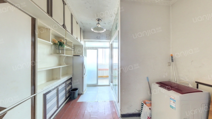 金丰小区二手房实景图