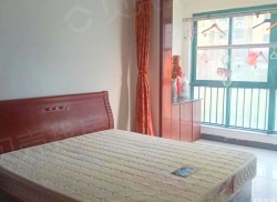 整租·滨海龙城 2室1厅 南/北_滨海龙城租房