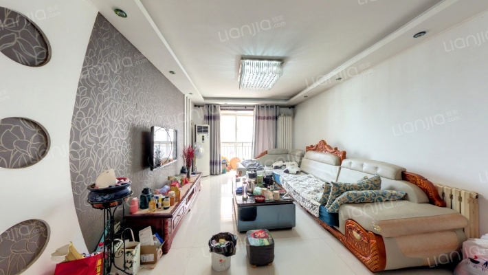 龙洲新城二手房实景图