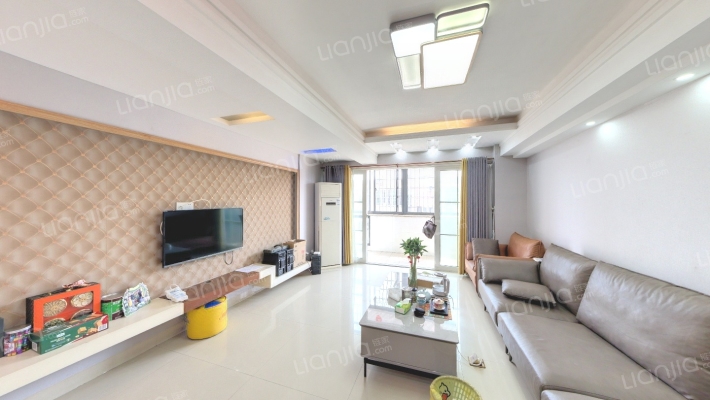 裕景新城二手房实景图