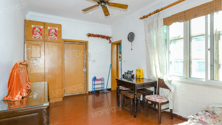 三泉安居苑二手房实景图