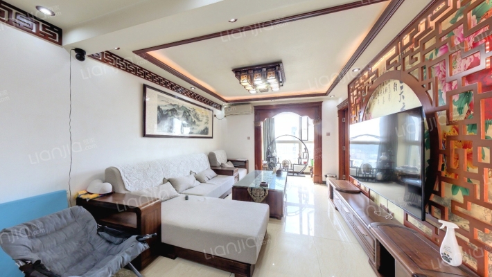 育新花园南里二手房实景图