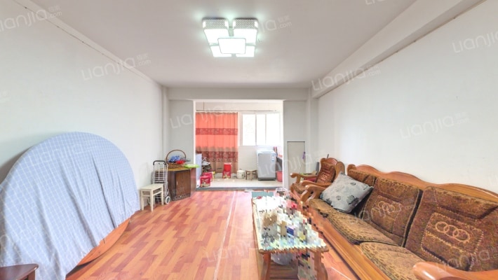 东香茗园二手房实景图