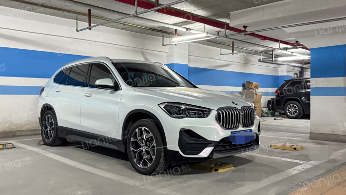 金域华府三期二手房实景图