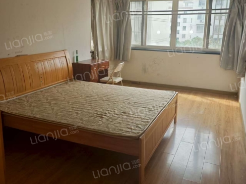 整租·杨枝四村 2室1厅 南