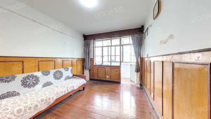 巴林小区二手房实景图