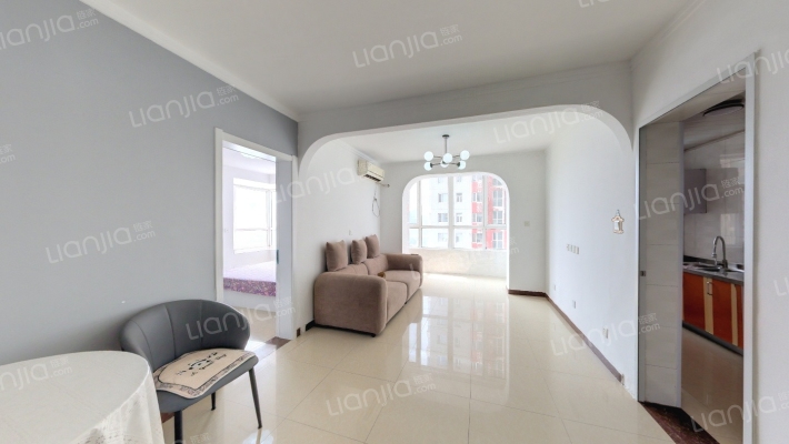 相和园二手房实景图