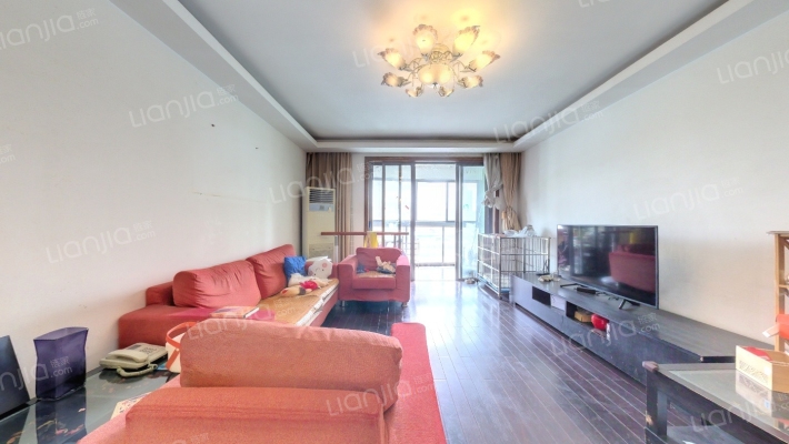 春之声公寓二手房实景图