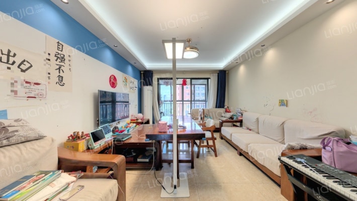 华雅林语苑二手房实景图