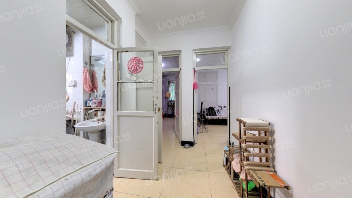 军庄杨坨小区二手房实景图