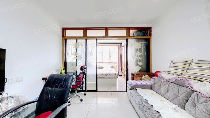 行宫小区二手房实景图