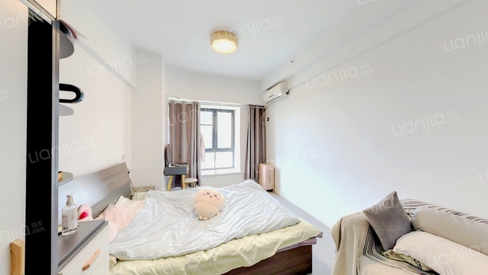 国王的公寓二手房实景图