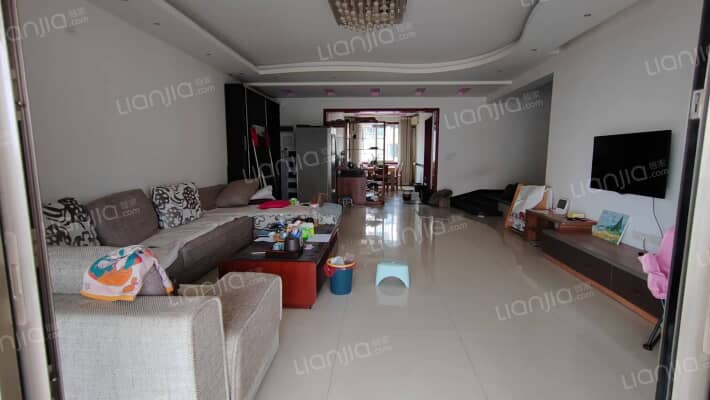 远林名苑A区二手房实景图