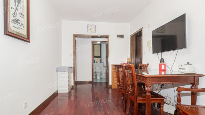 惠信苑二手房实景图